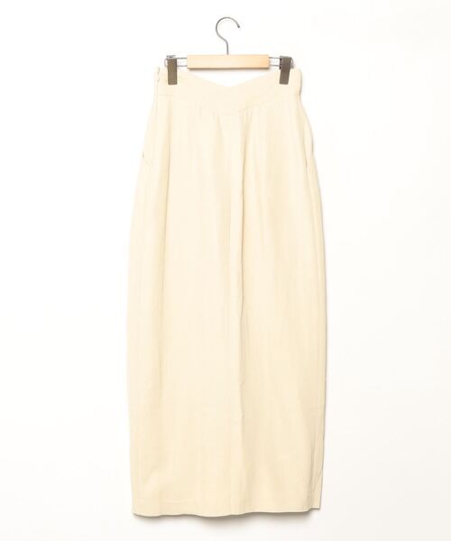 todayful ロングスカート TODAYFUL 「TODAYFUL」 ロングスカート 38inch イエロー レディース