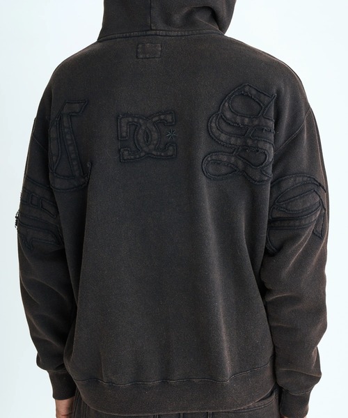 DC SHOES（ディーシーシューズ） トレーナー スウェット 25 HIDDEN ZH