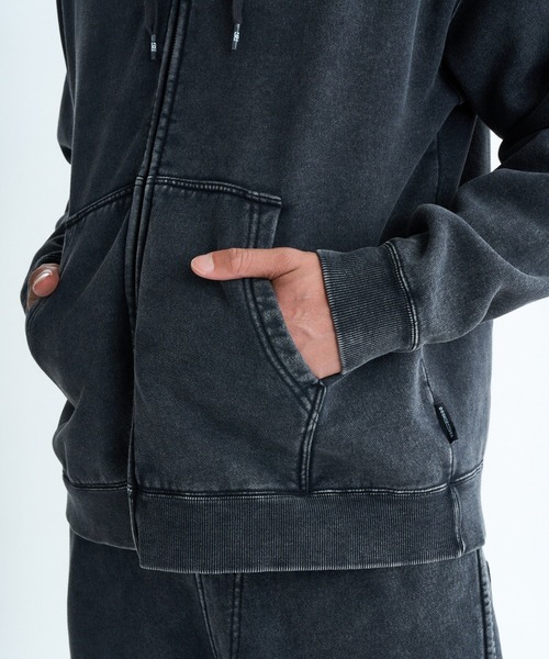 DC SHOES（ディーシーシューズ） トレーナー スウェット 25 HIDDEN ZH