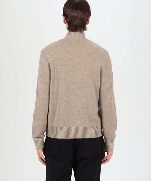 JAMES PERSE（ジェームスパース） セーター ニット リサイクルカシミヤ