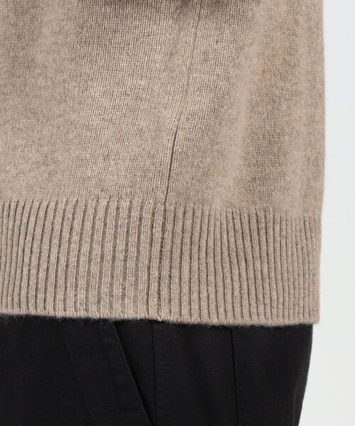 JAMES PERSE（ジェームスパース） セーター ニット リサイクルカシミヤ