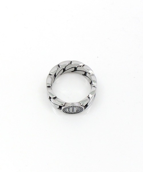HUF REGIONAL CUBAN LINK RING リング　サイズ7 99146263b_29_d_500.jpg