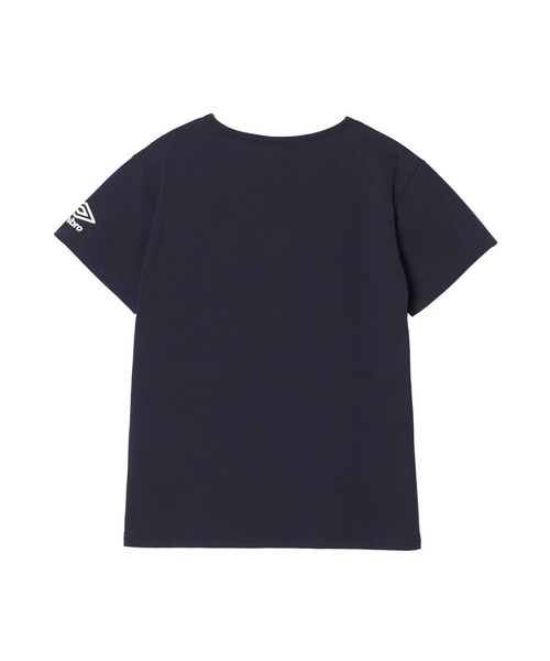 「SCULPTOR」 半袖Tシャツ MEDIUM チャコールグレー レディース_画像3