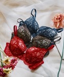 ブラジャー ショーツセット 「WEB限定」「n...の詳細画像1