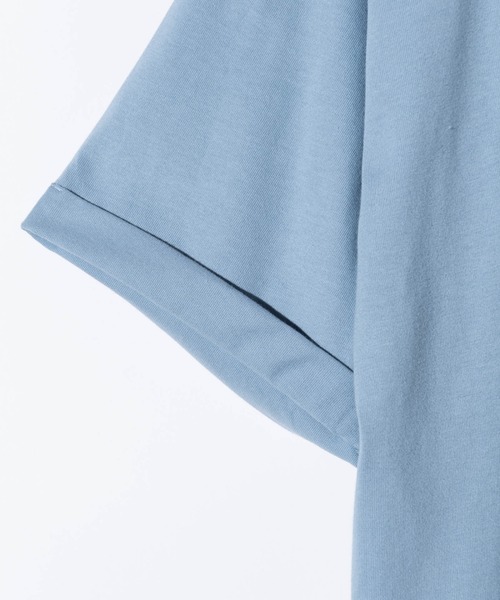 「glamb」 半袖Tシャツ L ホワイト メンズ_画像7