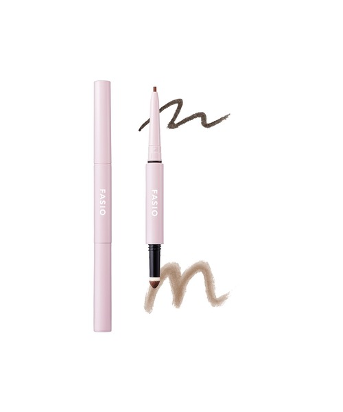FASIO アイブロウ ペンシル＆パウダー : ZOZOTOWN Yahoo!店 - 通販