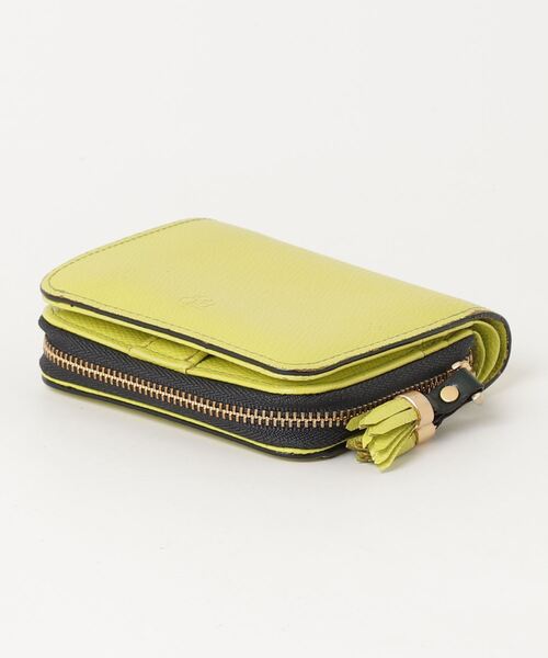 「Epoi」 財布 FREE ライム レディース_画像3