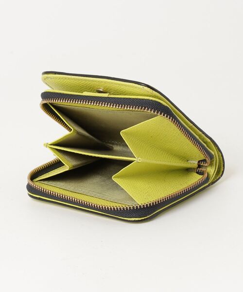 「Epoi」 財布 FREE ライム レディース_画像5