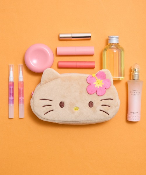 Paradise Picnic（パラダイスピクニック） ペン 「サンリオ