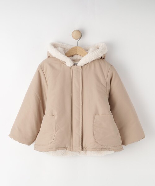 SHOO・LA・RUE（シューラルー） ブルゾン アウター 「100-120cm