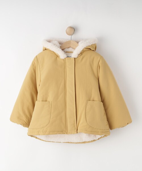 SHOO・LA・RUE（シューラルー） ブルゾン アウター 「100-120cm