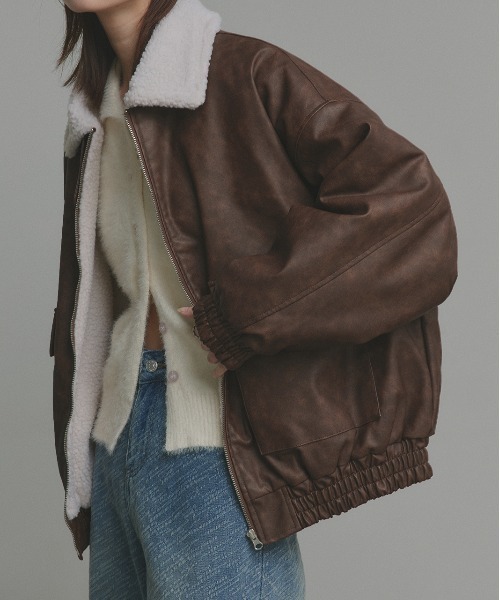 ボアヴィンテージティディベア New Item(新商品) - STIMPY(Vintage Collectible Toys）スティンピー