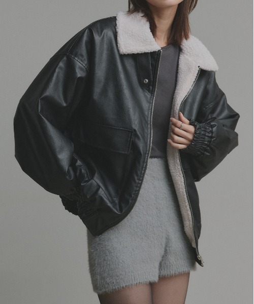 ラディエイト　新品未使用　定価21,000円　ブルゾン 13WFJ255023_p_35_LL.jpg