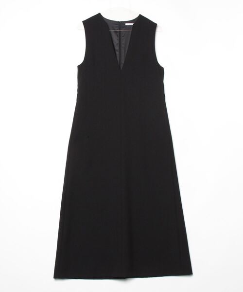 BEAUTY＆YOUTH UNITED ARROWS サロペットスカート M グレー レディース