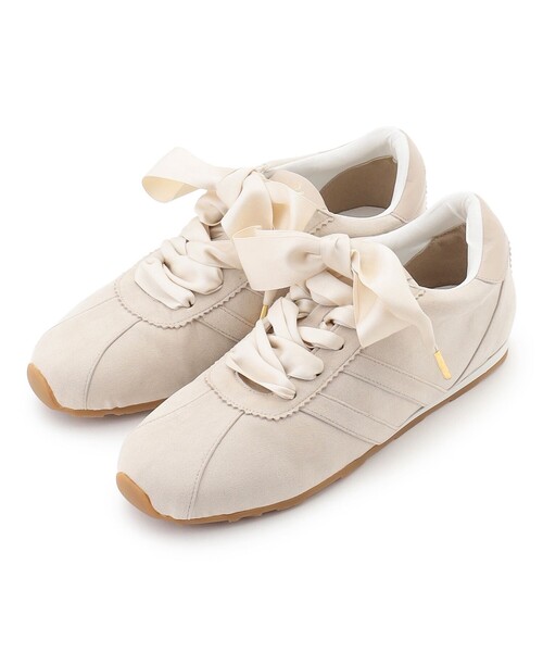 TOCCA（トッカ） スニーカー TOCCA LOGO SUEDELIKE SNEAKERS