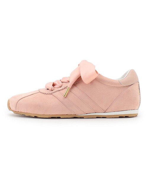 TOCCA（トッカ） スニーカー TOCCA LOGO SUEDELIKE SNEAKERS