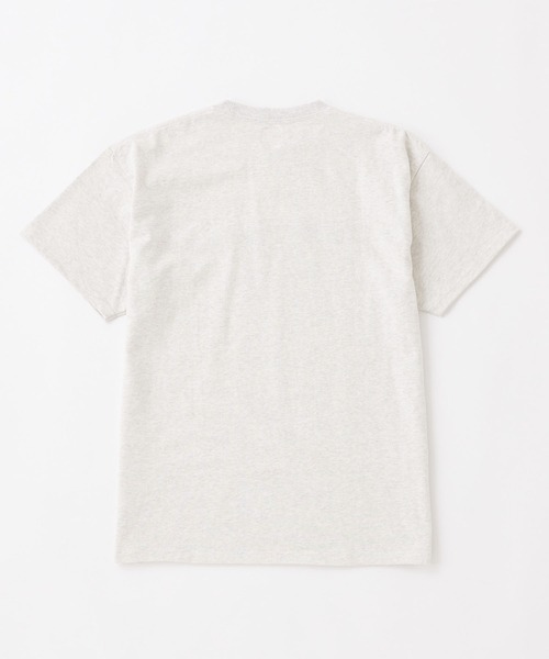 「WHO'S WHO gallery」 「kooky's」半袖Tシャツ FREE ネイビー メンズ_画像3