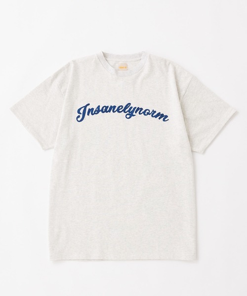 「WHO'S WHO gallery」 「kooky's」半袖Tシャツ FREE ネイビー メンズ_画像5