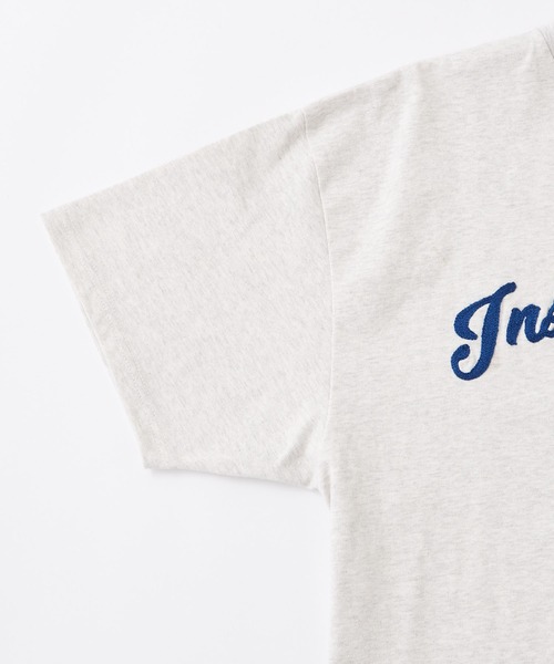 「WHO'S WHO gallery」 「kooky's」半袖Tシャツ FREE ネイビー メンズ_画像8