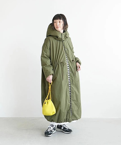 solamonat poche（ソラモナポッシェ） ネックウォーマー スヌード