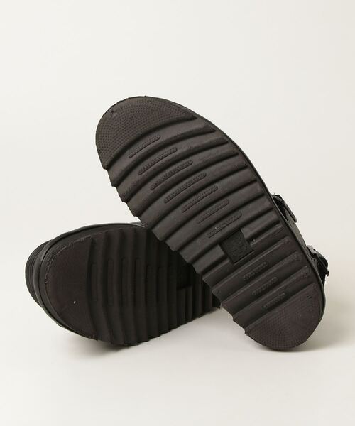 Dr.Martens（ドクターマーチン） フラットサンダル 39 ブラック