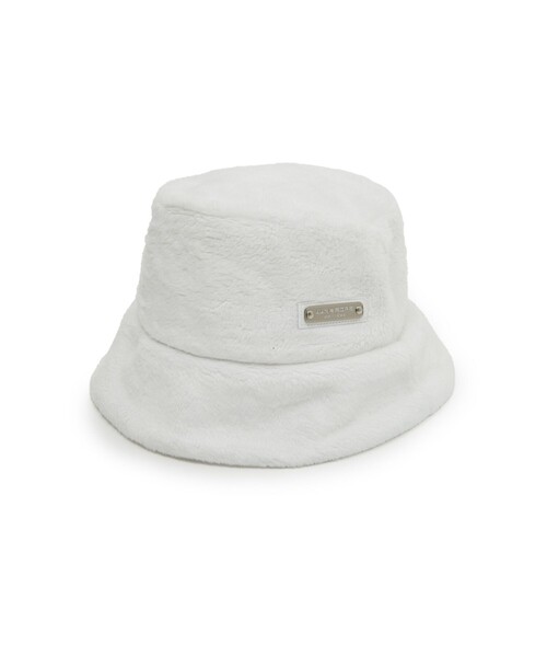 JUN&ROPE'（ジュンアンドロペ） 帽子 ハット ボアフリースハット/Oggi