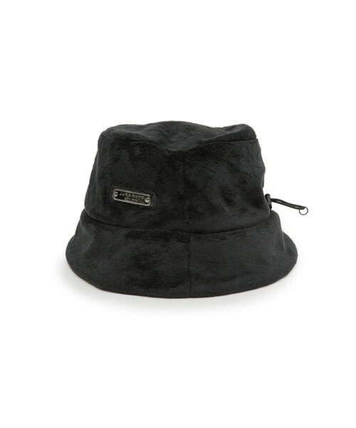 JUN&ROPE'（ジュンアンドロペ） 帽子 ハット ボアフリースハット/Oggi