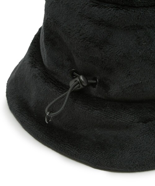 JUN&ROPE'（ジュンアンドロペ） 帽子 ハット ボアフリースハット/Oggi