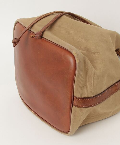 BRADY（ブレディ） ショルダーバッグ - ベージュ レディース