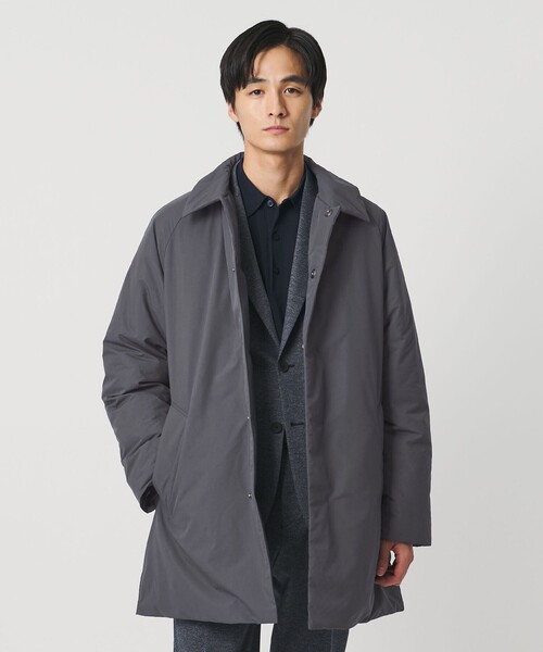 UNITED ARROWS（ユナイテッドアローズ） ダウンジャケット ダウン ADS