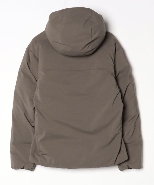 BEAUTY＆YOUTH UNITED ARROWS ダウンジャケット M オリーブ メンズ