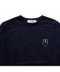トレーナー スウェット miffy バックグラ...の詳細画像4