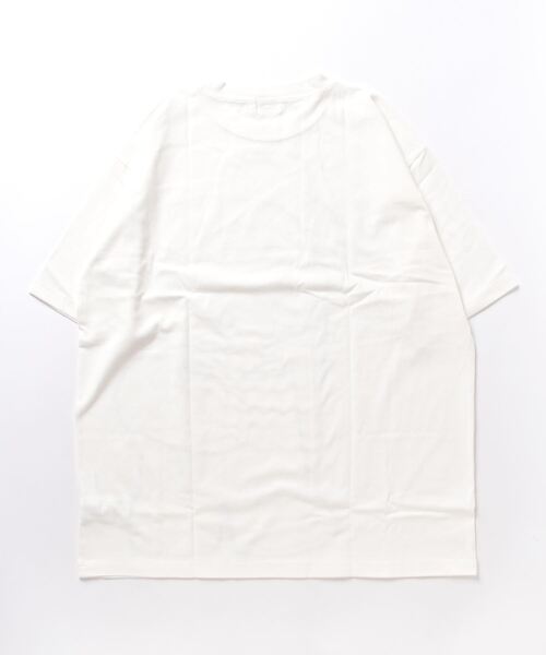 「merry jenny」 半袖Tシャツ FREE ブラック レディース_画像4