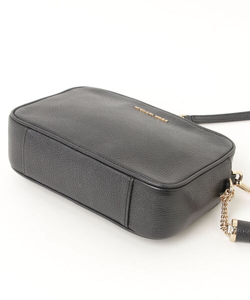 MICHAEL KORS（マイケルコース） ショルダーバッグ FREE ブラック