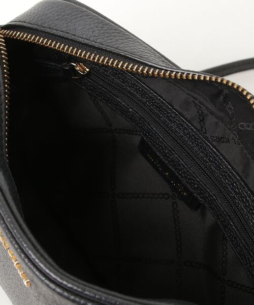 MICHAEL KORS（マイケルコース） ショルダーバッグ FREE ブラック