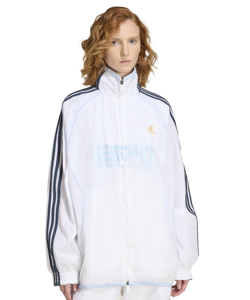 adidas（アディダス） ブルゾン ジャンバー adidas TEAMGEIST 2.0