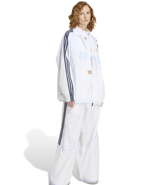 adidas（アディダス） ブルゾン ジャンバー adidas TEAMGEIST 2.0