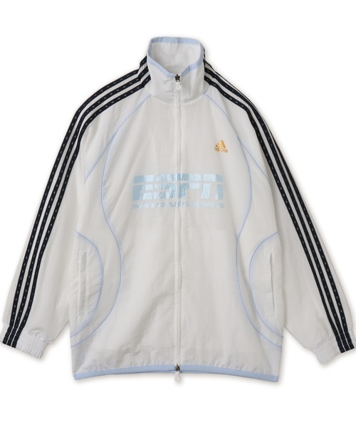 adidas（アディダス） ブルゾン ジャンバー adidas TEAMGEIST 2.0