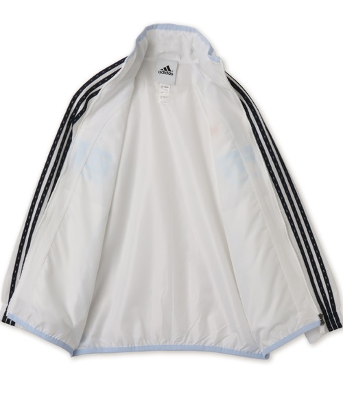 adidas（アディダス） ブルゾン ジャンバー adidas TEAMGEIST 2.0