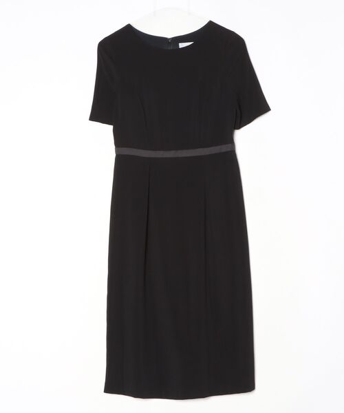 「Flolia」 セットアップ S ブラック レディース_画像4