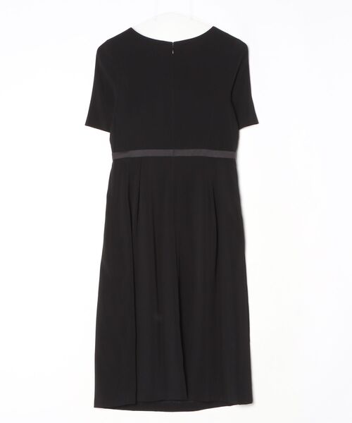 「Flolia」 セットアップ S ブラック レディース_画像5