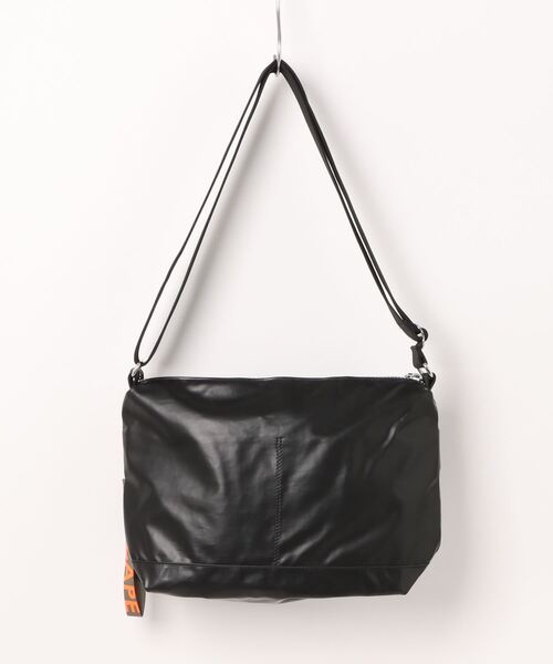 「Jack Gomme」 ショルダーバッグ FREE アイボリー レディース_画像2