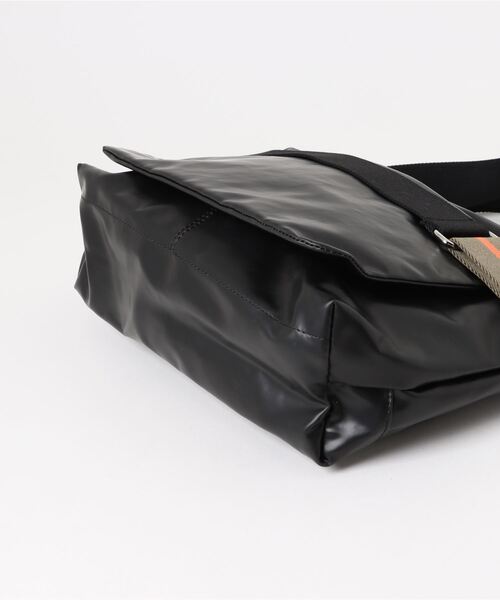 「Jack Gomme」 ショルダーバッグ FREE アイボリー レディース_画像3