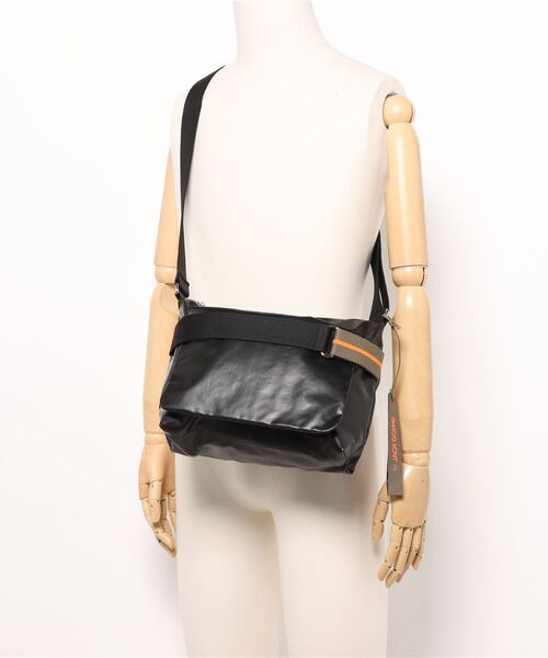 「Jack Gomme」 ショルダーバッグ FREE アイボリー レディース_画像5