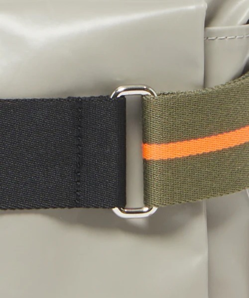 「Jack Gomme」 ショルダーバッグ FREE アイボリー レディース_画像6