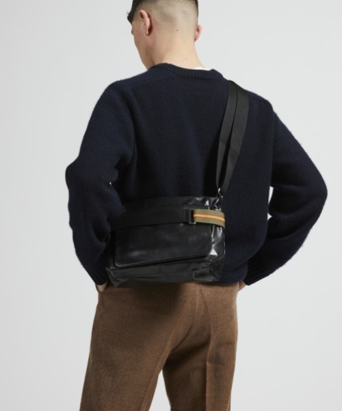 「Jack Gomme」 ショルダーバッグ FREE アイボリー レディース_画像8