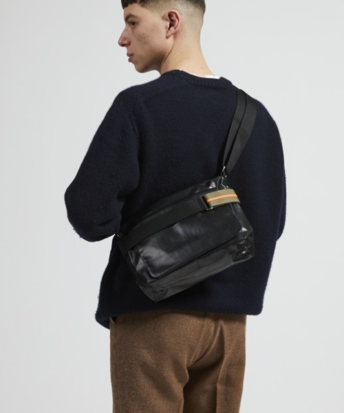 「Jack Gomme」 ショルダーバッグ FREE アイボリー レディース_画像9