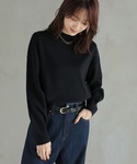 「GLOBAL WORK」 長袖ニット SMA...の詳細画像4