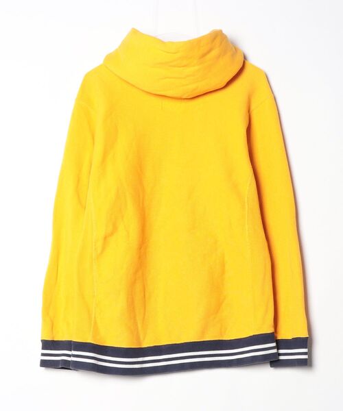 STUSSY（ステューシー） プルオーバーパーカー「championコラボ」 M