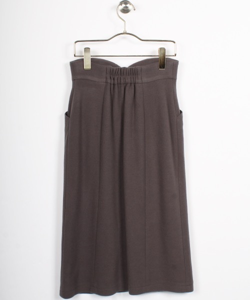 「12Twelve Agenda」 タイトスカート S ネイビー レディース_画像5